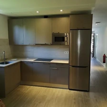 Erletxe Aterpea Lezo