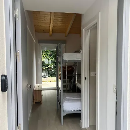 Erletxe Aterpea לסו