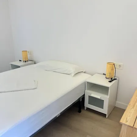 Erletxe Aterpea אכסניה