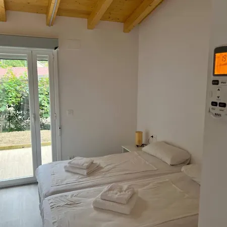 Erletxe Aterpea לסו