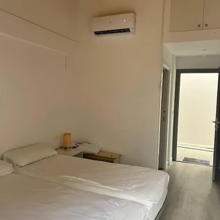 Erletxe Aterpea * Lezo