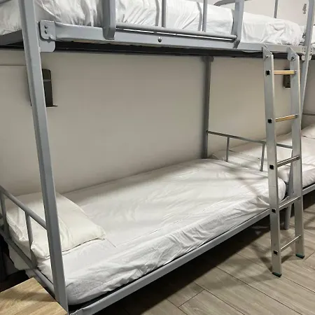 Erletxe Aterpea Albergue Lezo