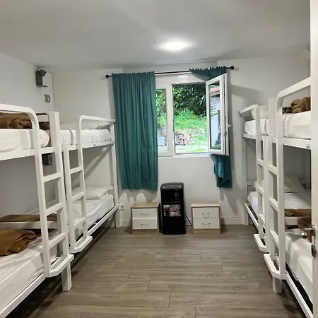 Erletxe Aterpea לסו