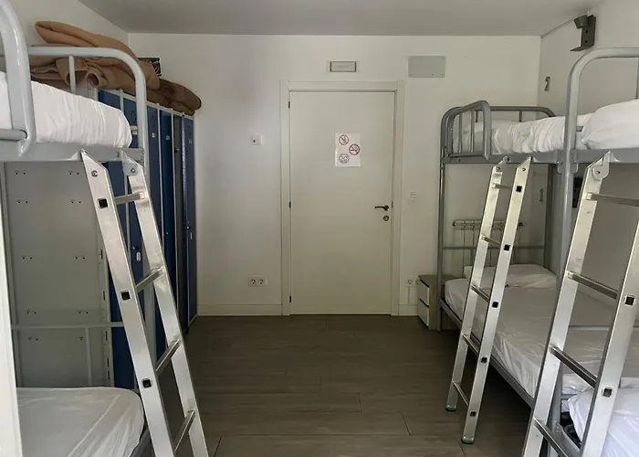 Erletxe Aterpea * Lezo