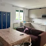 Erletxe Aterpea Hostal Lezo