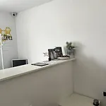 Erletxe Aterpea Lezo