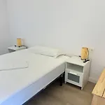 Erletxe Aterpea Хостел
