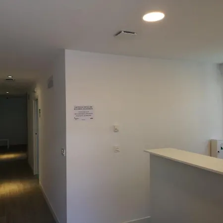 Erletxe Aterpea Hostel *