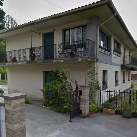 Hostel Erletxe Aterpea