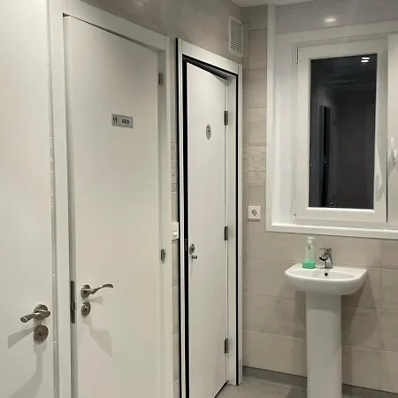 Hostel Erletxe Aterpea *