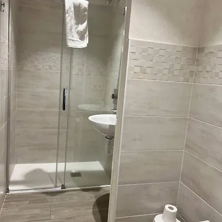 Хостел Erletxe Aterpea