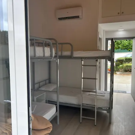 Hostel Erletxe Aterpea