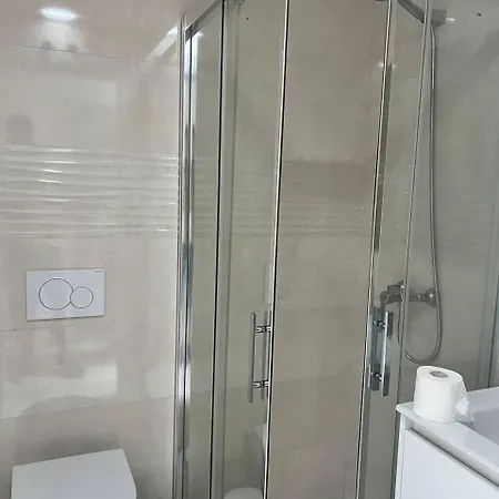 Erletxe Aterpea Хостел *