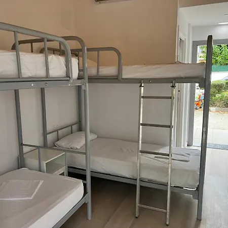 Hostel Erletxe Aterpea *