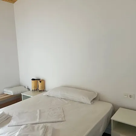 Hostel Erletxe Aterpea *