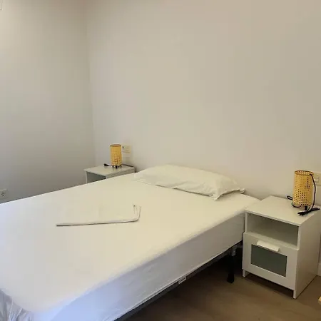 Hostel Erletxe Aterpea