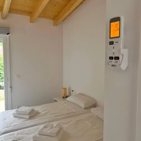 Erletxe Aterpea Hostel *
