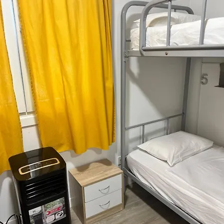Hostel Erletxe Aterpea *