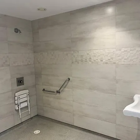 Erletxe Aterpea Хостел