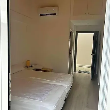 Hostel Erletxe Aterpea *