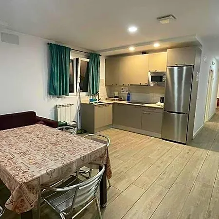 Auberge de jeunesse Erletxe Aterpea *