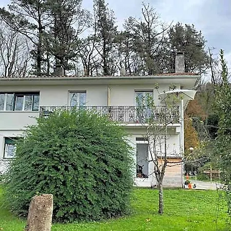 Auberge de jeunesse Erletxe Aterpea