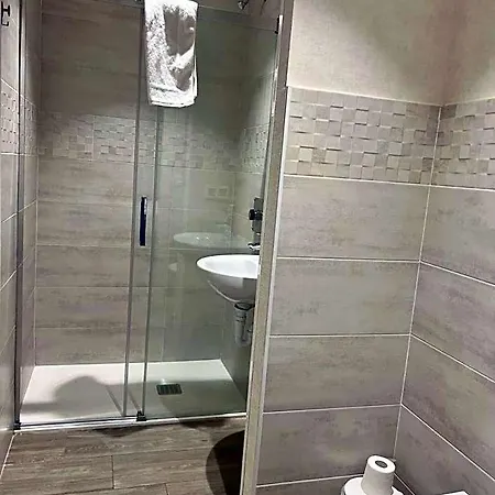 Hostel Erletxe Aterpea Lezo