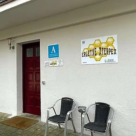 Erletxe Aterpea
