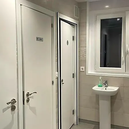 Erletxe Aterpea Auberge de jeunesse *