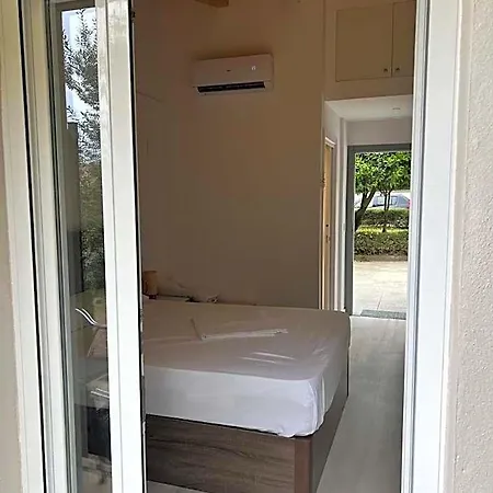 Erletxe Aterpea * Lezo
