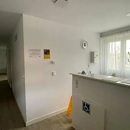 Erletxe Aterpea Auberge de jeunesse