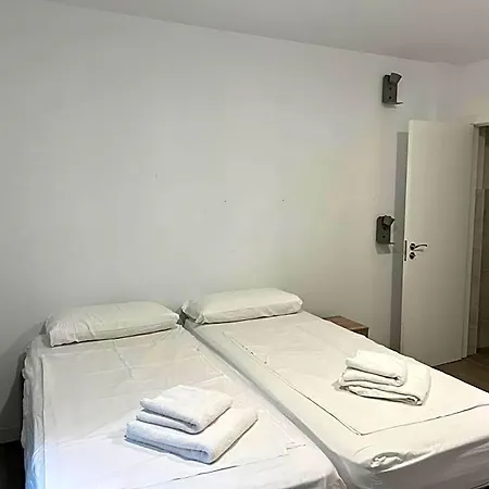 Erletxe Aterpea * Lezo