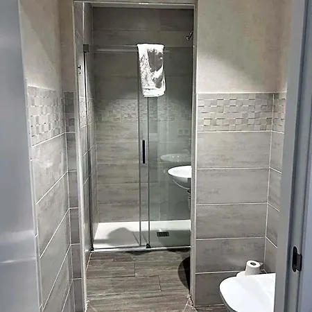 Erletxe Aterpea Hostel