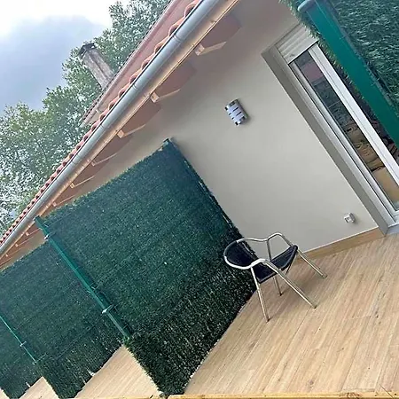Erletxe Aterpea Lezo