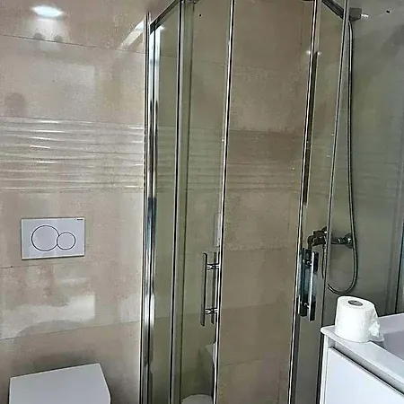 Erletxe Aterpea * Lezo