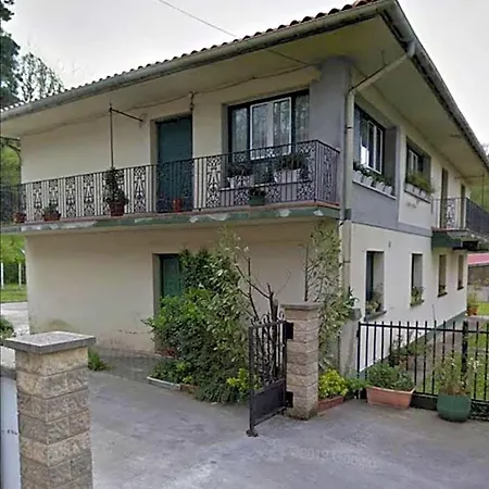 Erletxe Aterpea Auberge de jeunesse Lezo