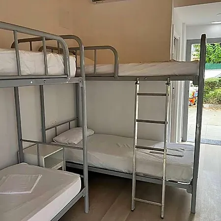 Auberge de jeunesse Erletxe Aterpea *