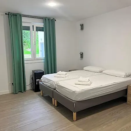 Hostel Erletxe Aterpea *