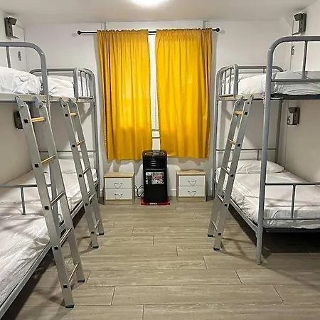 Auberge de jeunesse Erletxe Aterpea *