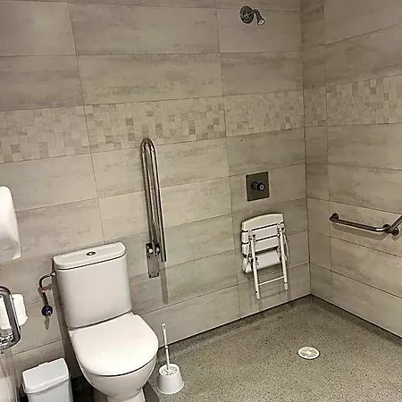 Erletxe Aterpea Hostel Lezo