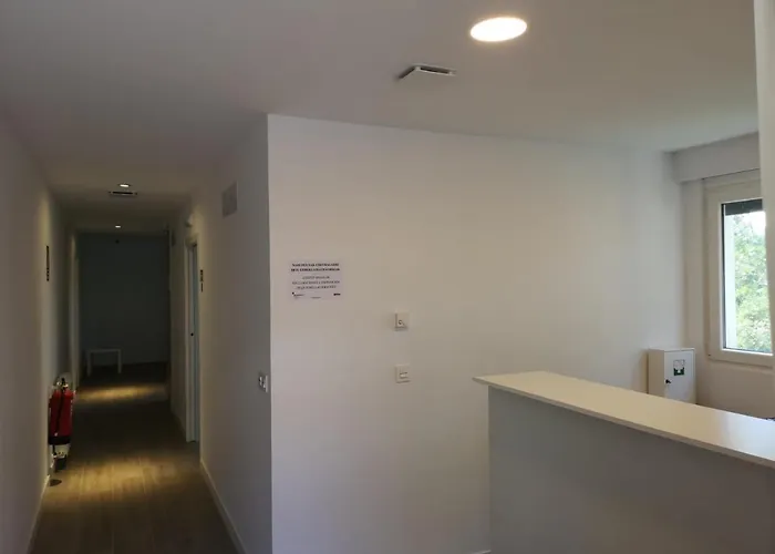 Erletxe Aterpea Hostel *