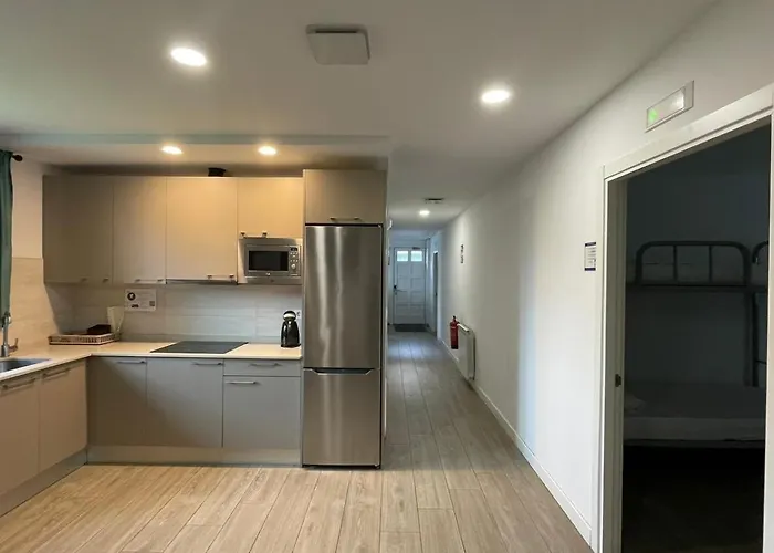 Erletxe Aterpea * Lezo