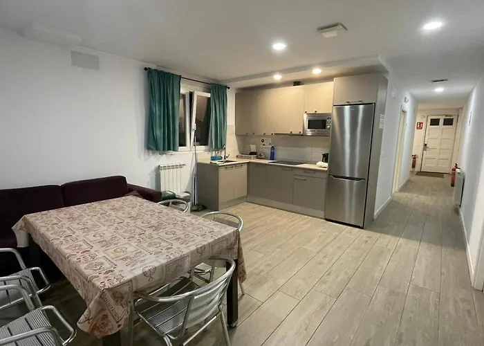 Erletxe Aterpea * Lezo