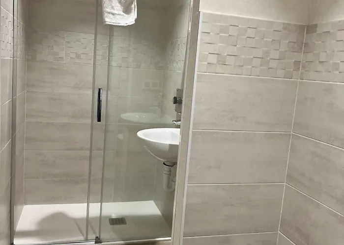 Hostel Erletxe Aterpea