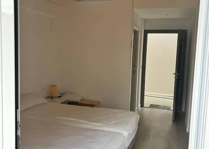 Erletxe Aterpea * Lezo