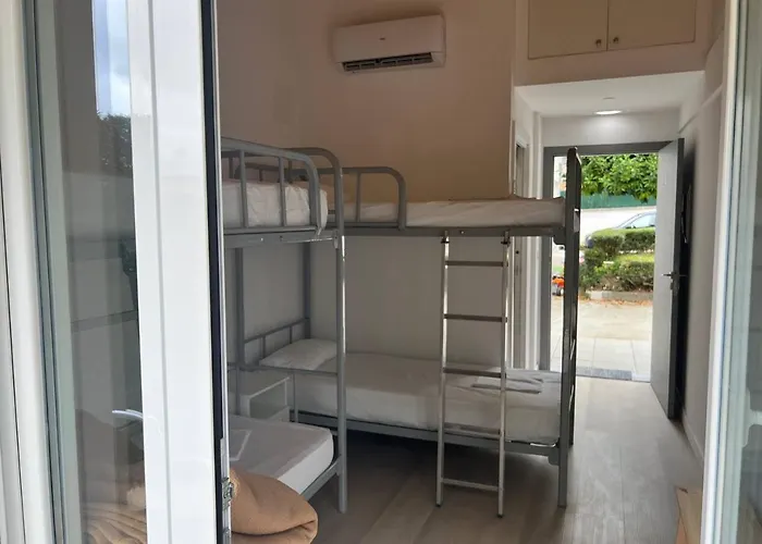 Hostel Erletxe Aterpea