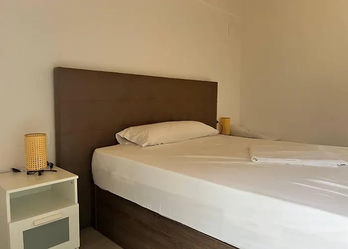 Hostel Erletxe Aterpea Lezo