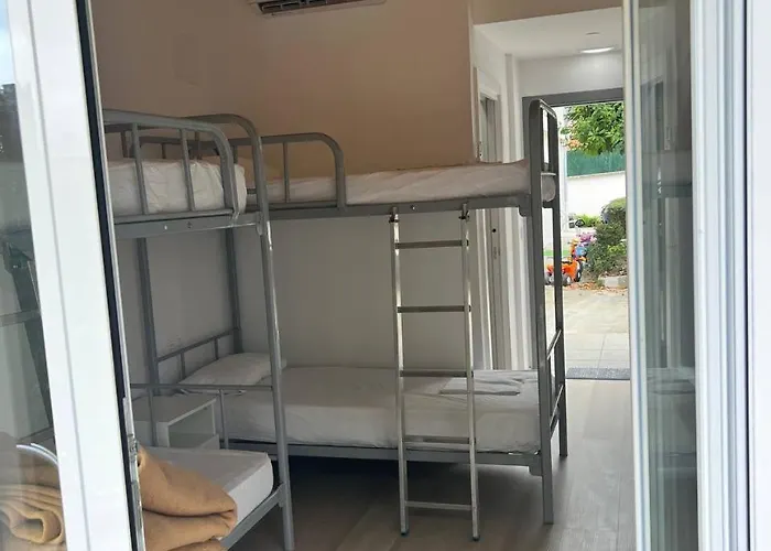 Erletxe Aterpea * Lezo