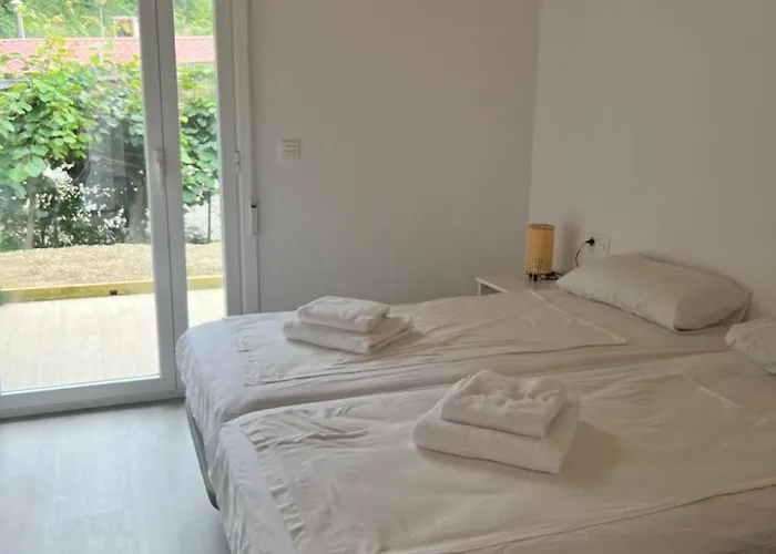 Hostel Erletxe Aterpea