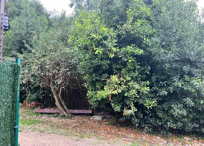 Erletxe Aterpea Hostel *